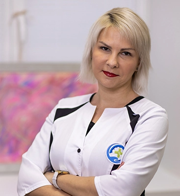 Шурова Екатерина Анатольевна